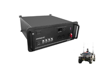 100 Watt Wireless COFDM Video Transmitter High Power Rugged For Long Distance